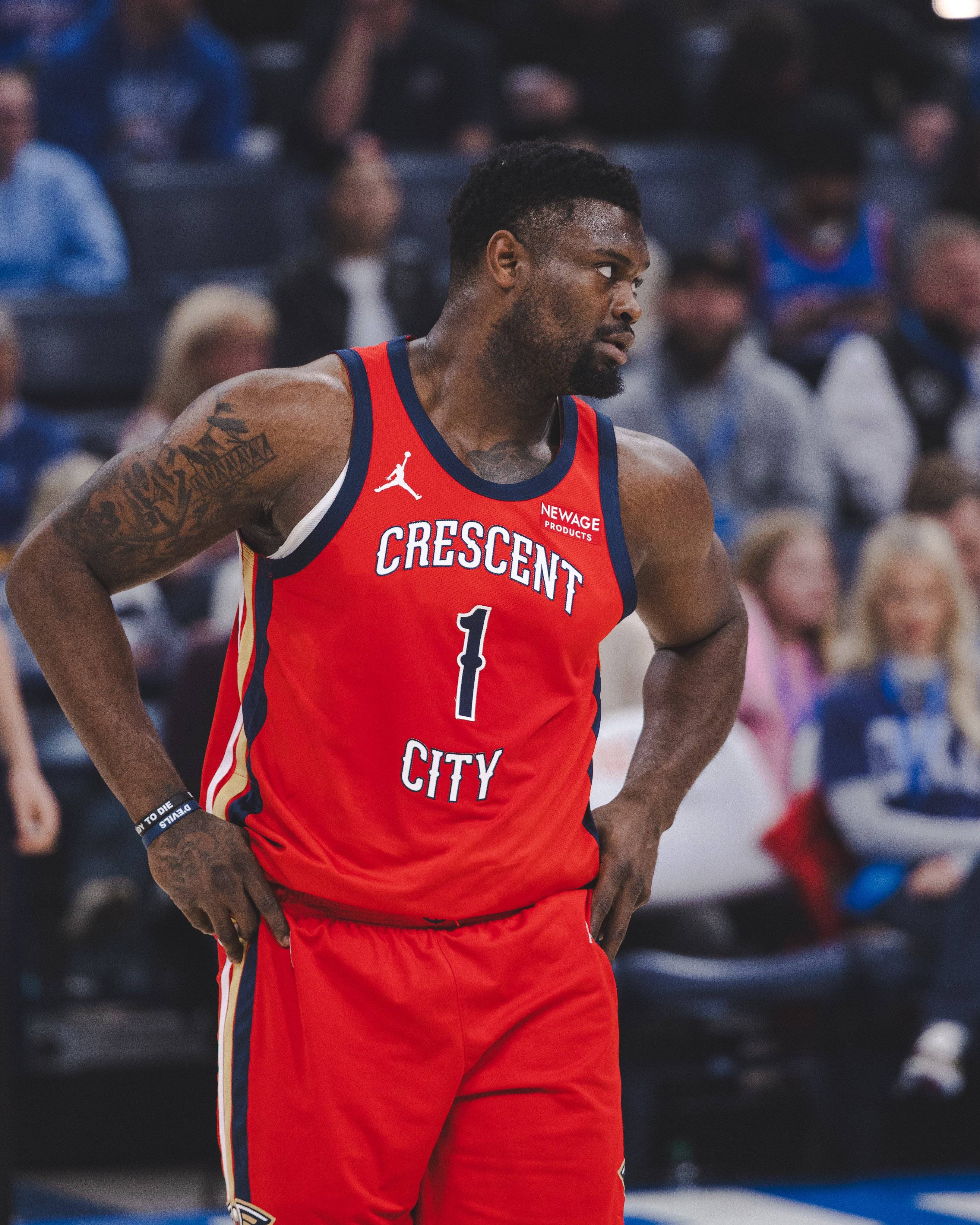 包含巴西男篮血洗鹈鹕,麦科勒姆打破历史纪录的词条 包含巴西男篮血洗鹈鹕,麦科勒姆打破历史纪录的词条