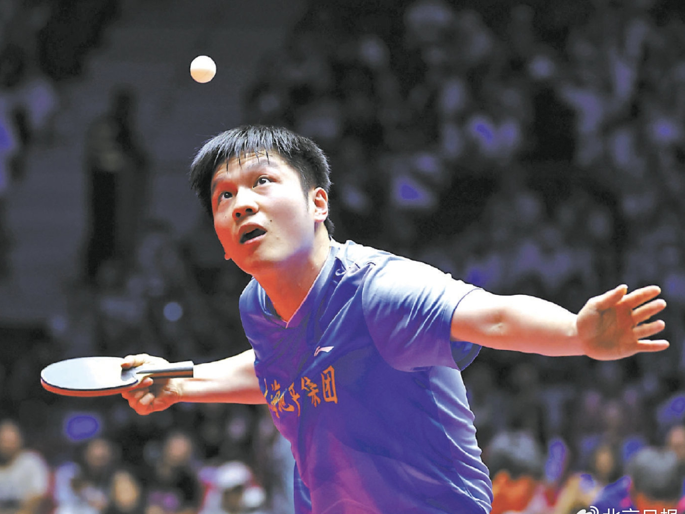 波兰乒乓球队鏖战中国乒乓球队,波尔爆发神勇的简单介绍 波兰乒乓球队鏖战中国乒乓球队,波尔爆发神勇的简单介绍