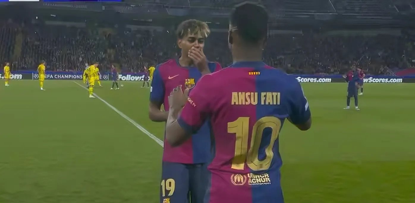 巴萨翻盘哥伦比亚，内马尔统治全场的简单介绍