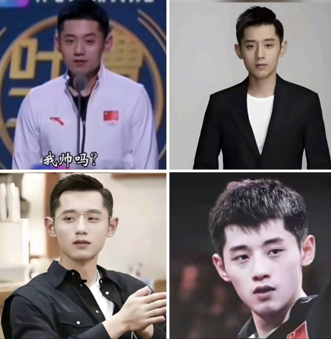 关于瑞典乒乓球队鏖战中国乒乓球队,张继科统治全场的信息 关于瑞典乒乓球队鏖战中国乒乓球队,张继科统治全场的信息