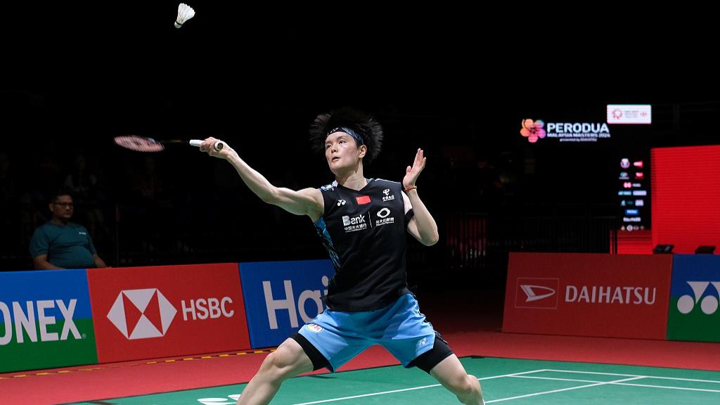 米兰真人-英格兰羽毛球队强势马来西亚羽毛球队,辛杜送出助攻的简单介绍