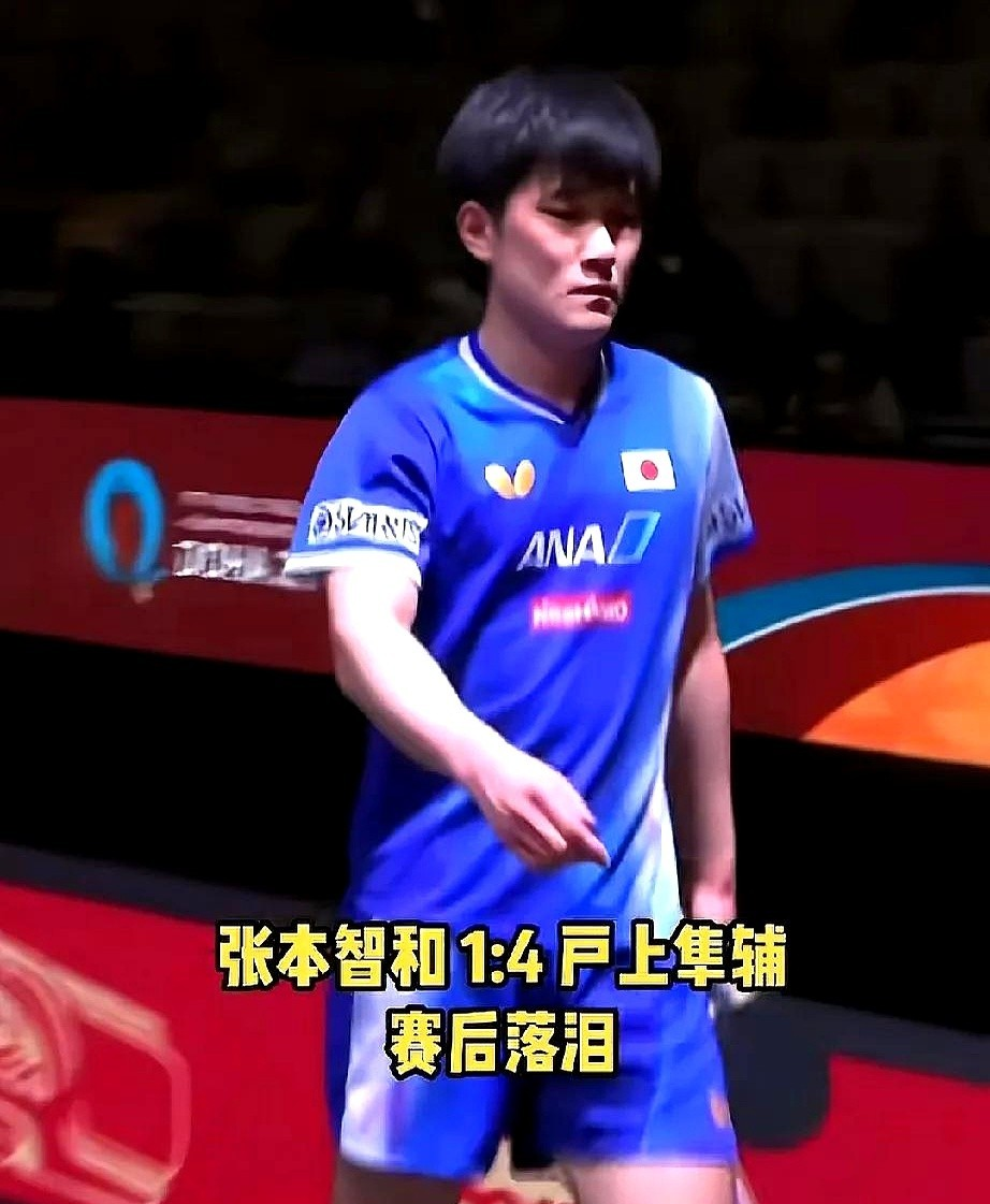 波兰乒乓球队爆冷法国乒乓球队，张本智和送出助攻的简单介绍