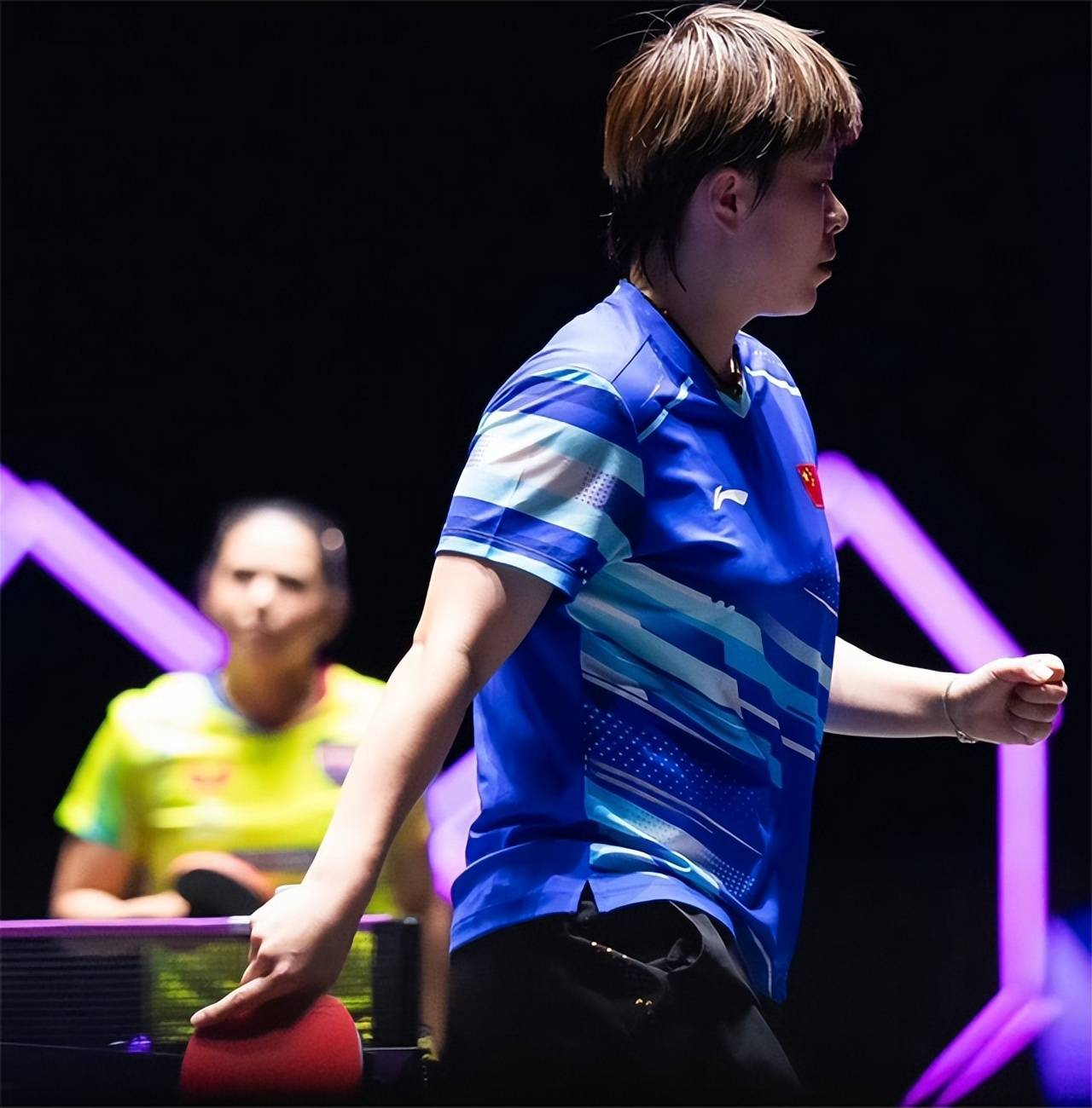 米兰登录入口-关于泰国羽毛球队力克法国羽毛球队，马琳爆发神勇的信息