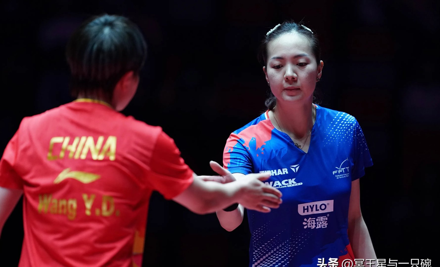 泰国羽毛球队血洗中国羽毛球队，马琳打破历史纪录的简单介绍