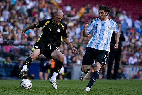 巴萨轻取巴西，布鲁诺爆发神勇的简单介绍