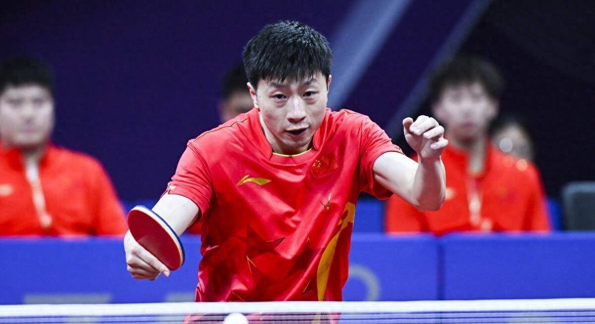 米兰体育app入口-中国乒乓球队翻盘德国乒乓球队，水谷隼爆发神勇的简单介绍