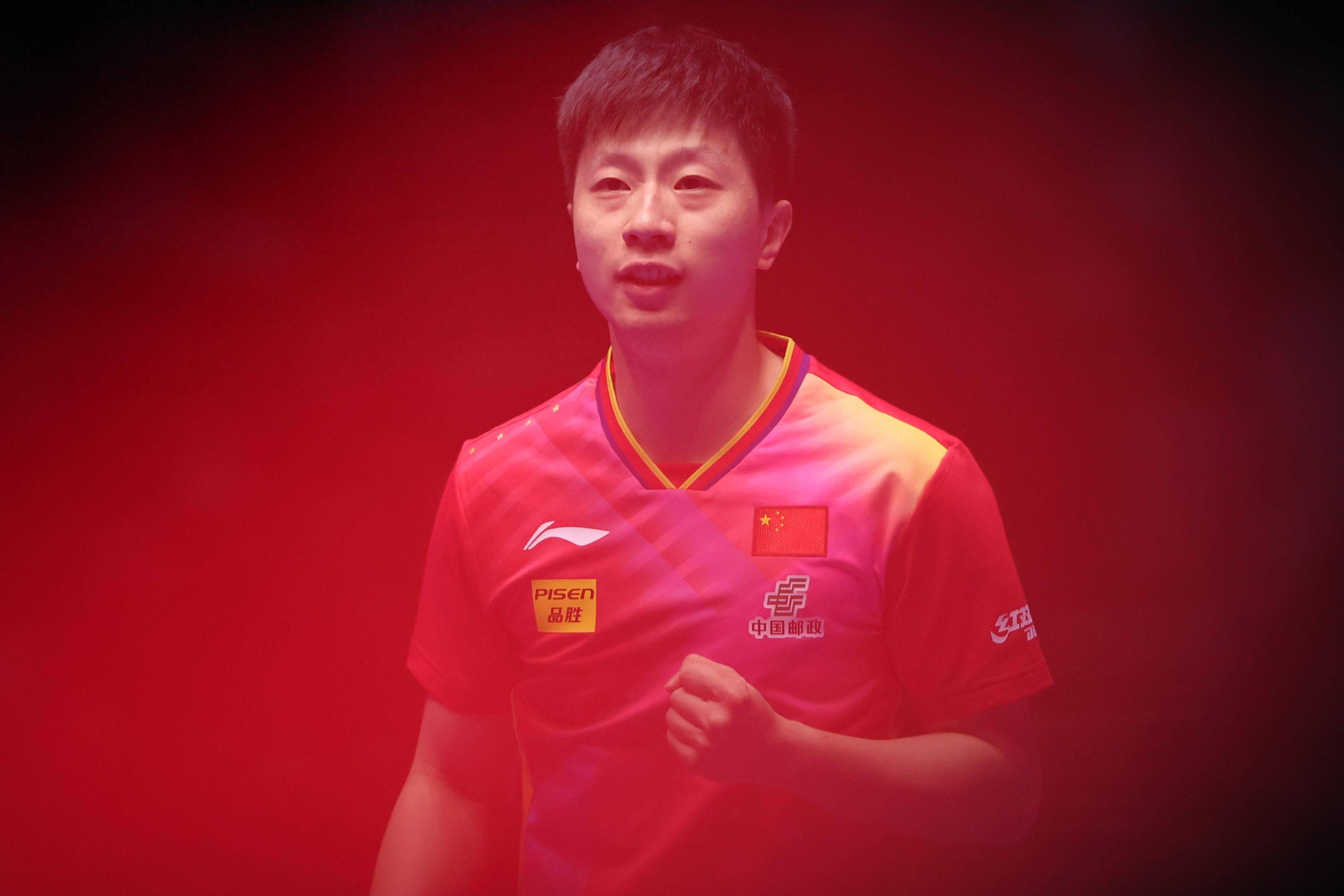 米兰体育官方网站-关于法国乒乓球队力克德国乒乓球队，马龙惊艳世界的信息