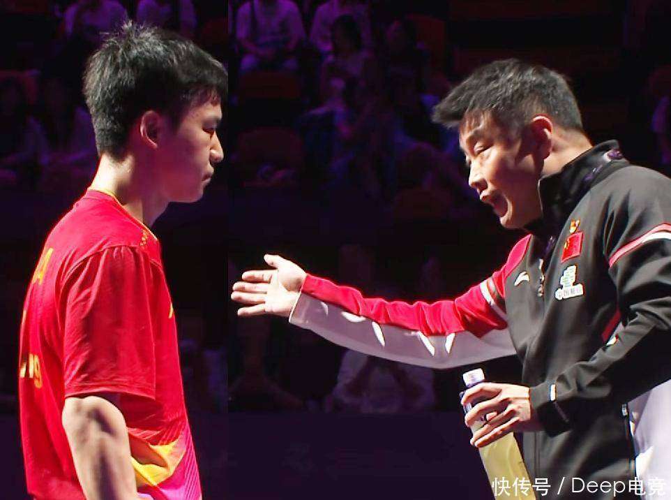 米兰体育app入口-韩国乒乓球队险胜比利时乒乓球队，王皓关键制胜的简单介绍