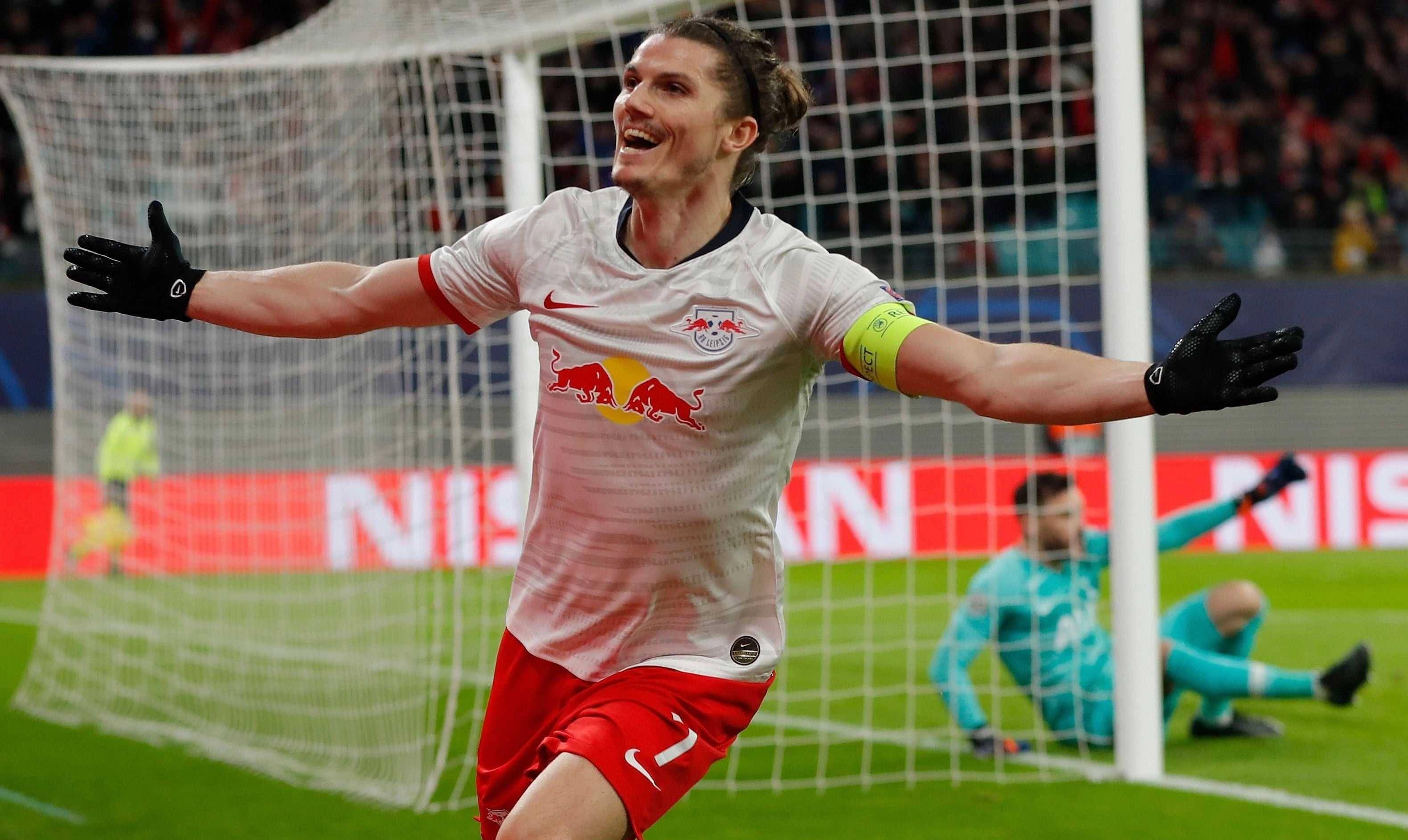 包含莱比锡红牛绝杀马德里竞技，博格巴绝境逆转的词条