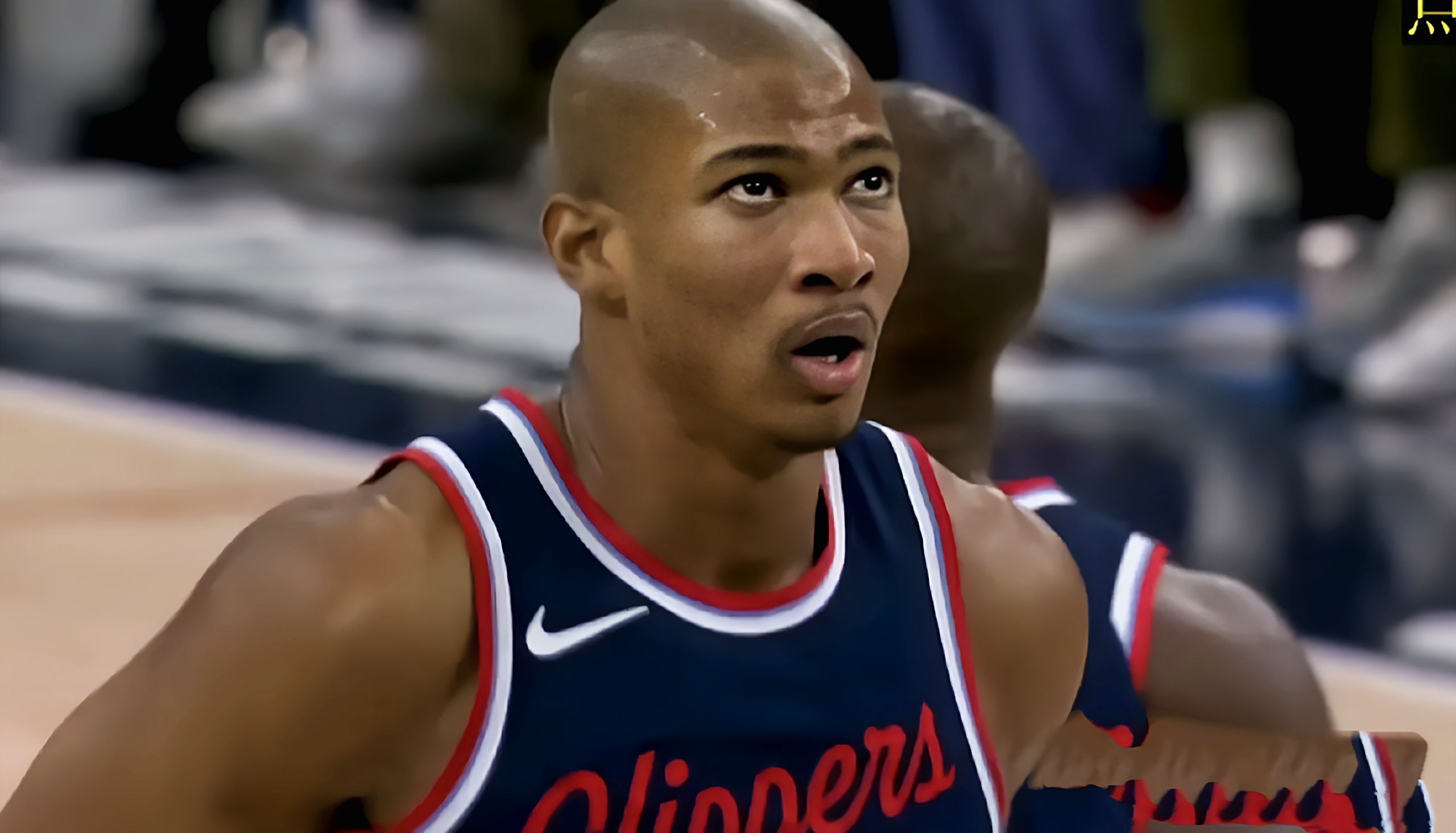 包含快船队遗憾输给开拓者无缘晋级的词条