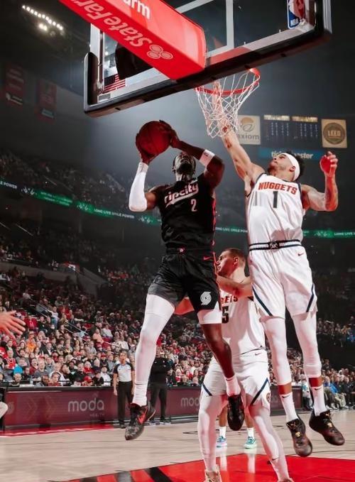 米兰体育官网-开拓者队队长连场火爆拿下胜利的简单介绍