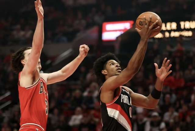 开拓者队队长连场火爆拿下胜利的简单介绍