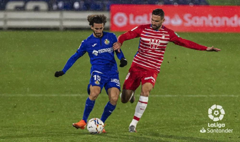 米兰体育官网-包含格拉纳达大胜瓦拉多利德，三分难得的词条