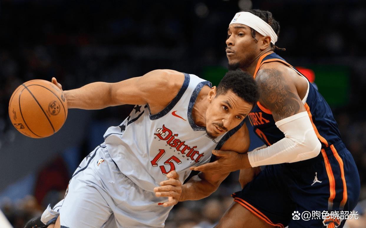 尼克斯队实力悄然崛起，年轻球员发挥抢眼