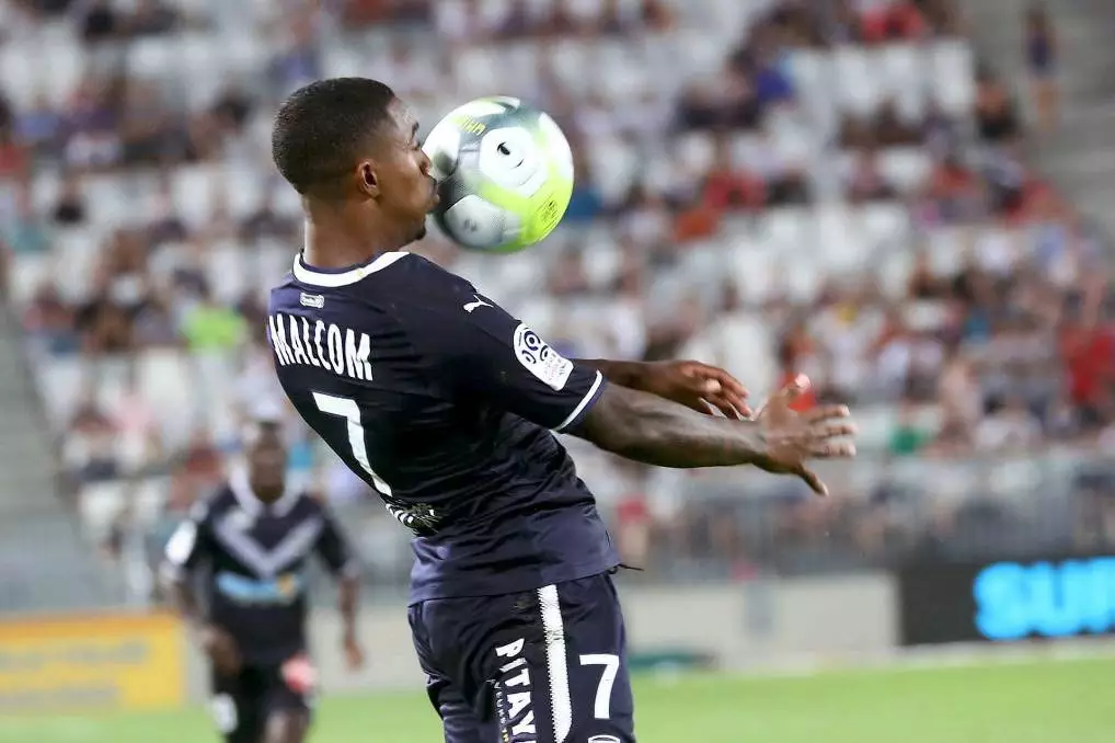 波尔多备战马赛，欲掀翻巨人