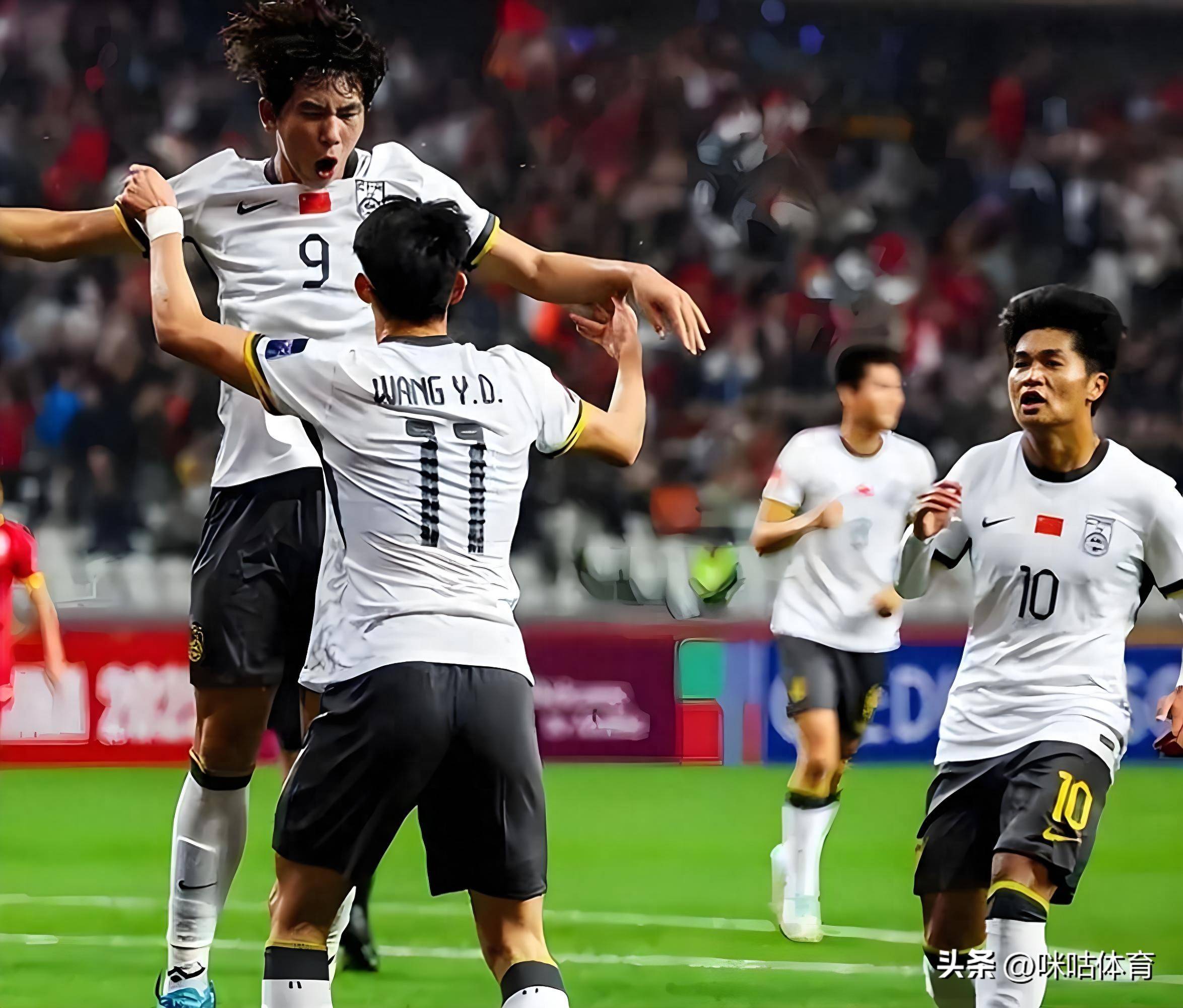 ac米兰-中东球队实力超群，亚冠赛事竞争激烈