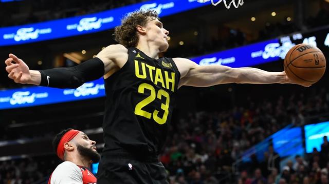 关于爵士队主场告负,遗憾败给勇士止步三连胜的信息 关于爵士队主场告负,遗憾败给勇士止步三连胜的信息