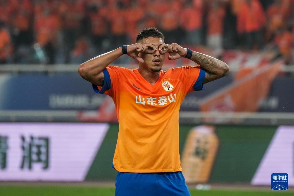 米兰体育app入口-包含鲁能新锐！登陆中超小将新赛季展翅飞翔的词条