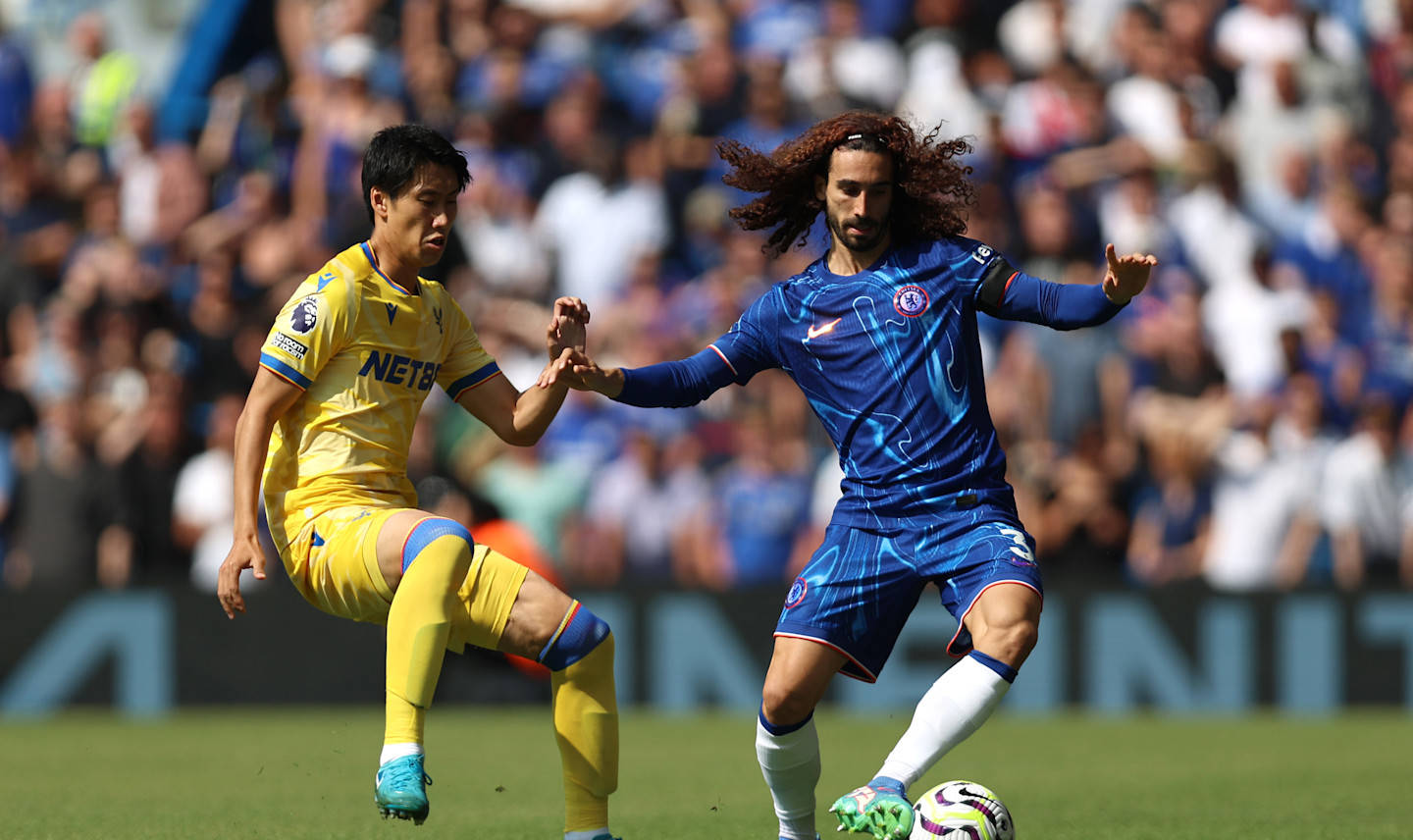 切尔西大胜皇马，决赛或再度上演英国德比的简单介绍