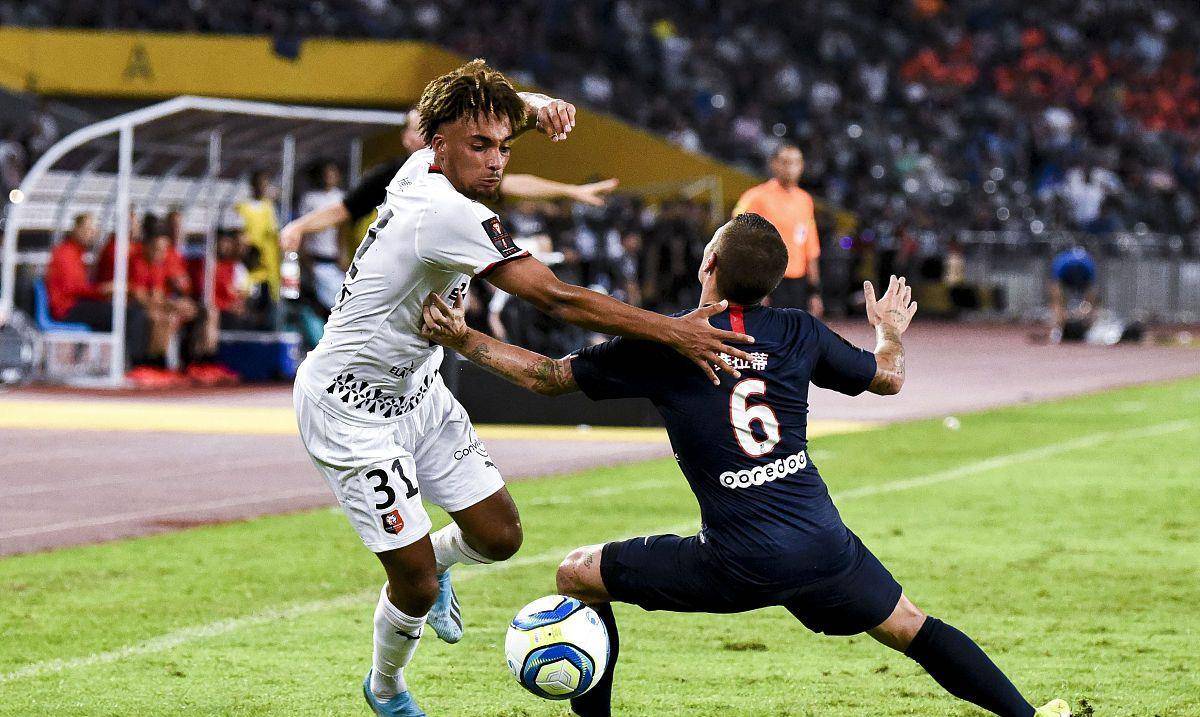 米兰体育下载-包含雷恩惨败，下一轮前景堪忧的词条