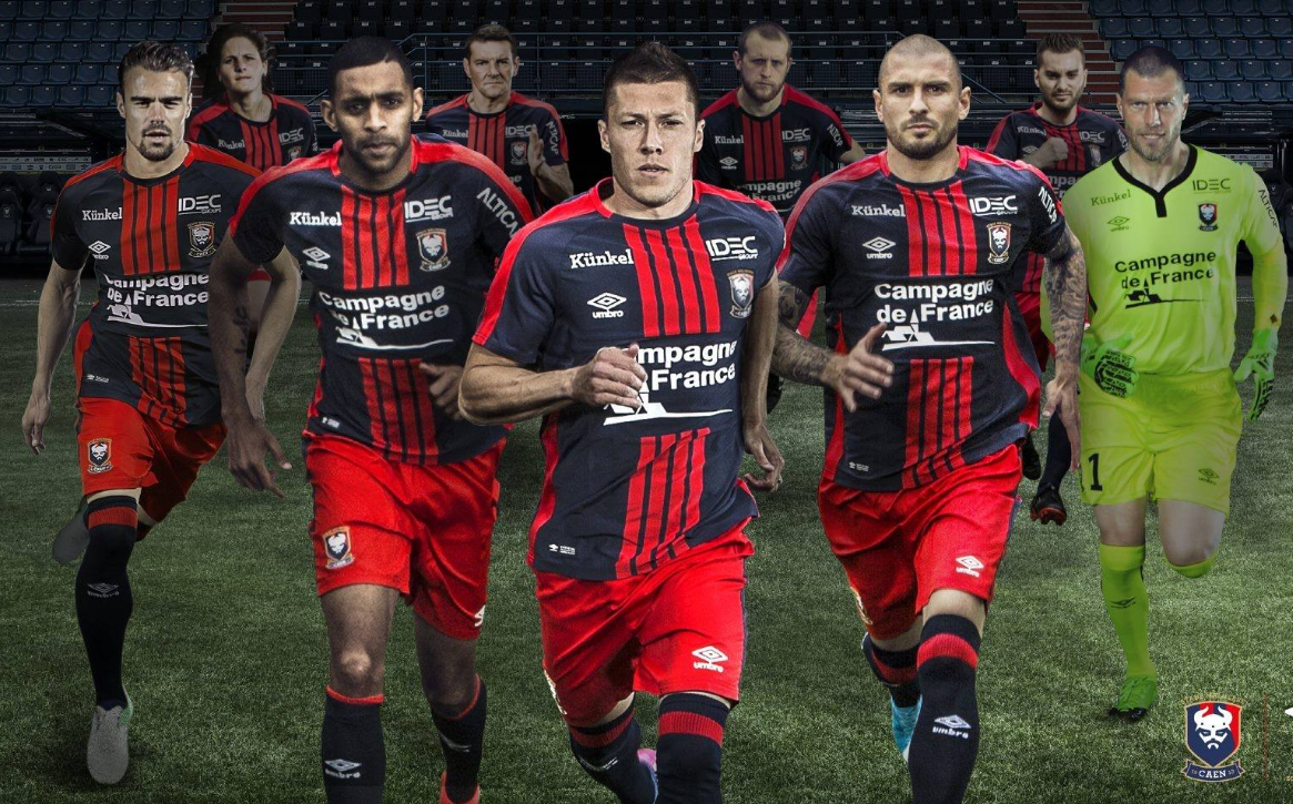 米兰体育app-卡昂vs尼斯：尼斯主场逆转胜利的简单介绍