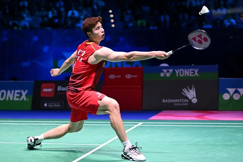 中国米兰体育-泰国羽毛球队险胜韩国羽毛球队，辛杜爆发神勇的简单介绍