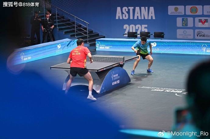 关于奥地利乒乓球队翻盘瑞典乒乓球队，许昕高光表现的信息