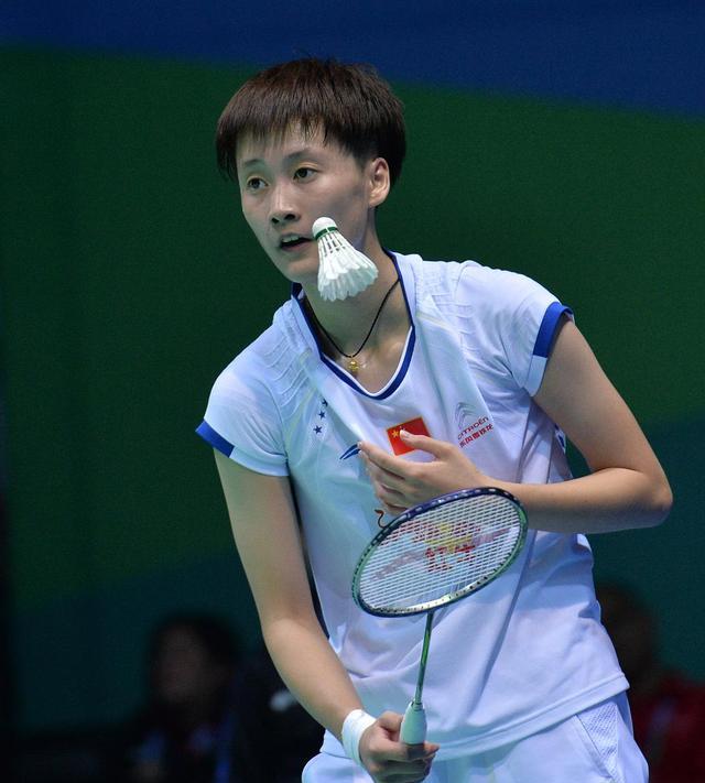 包含德国队完胜印尼队，陈雨菲带队取胜的词条