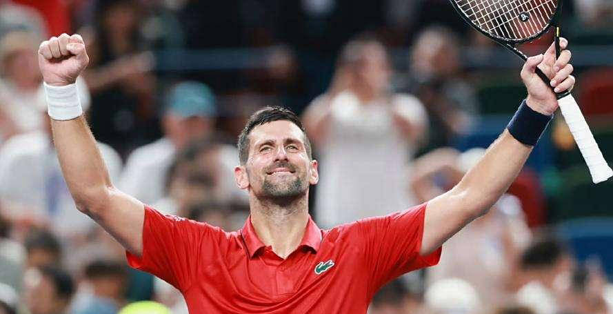 包含ATP总决赛轻取美网,德约科维奇刷新纪录的词条 包含ATP总决赛轻取美网,德约科维奇刷新纪录的词条