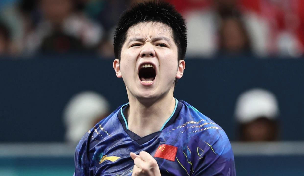 米兰体育网页版-关于波兰队鏖战德国队，樊振东点燃赛场的信息