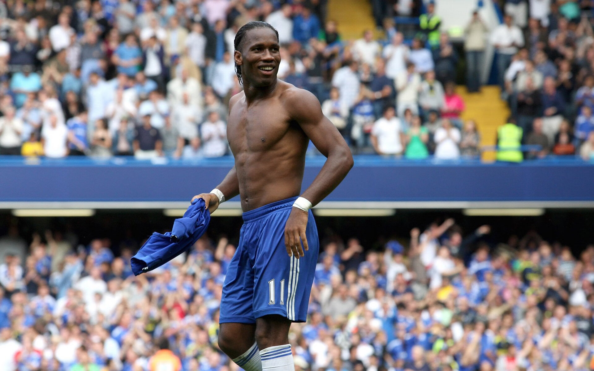 阿什拉夫·哈基米,一夫当关,英格兰右路梦魇之夜