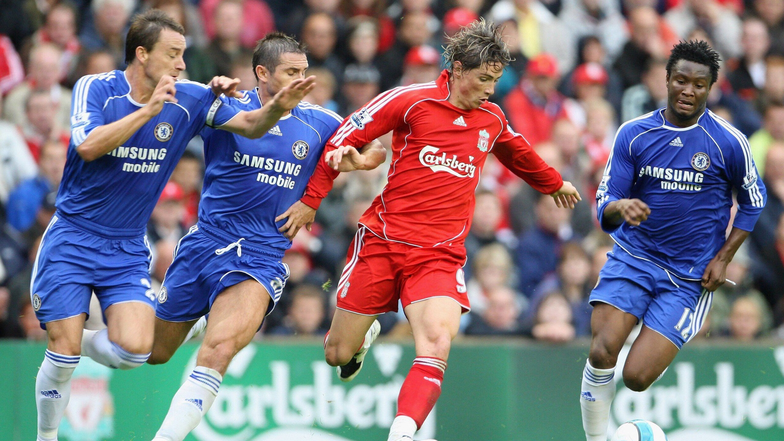 北非雄狮对阵蓝武士,萨拉赫的缺席如何成为胜负手