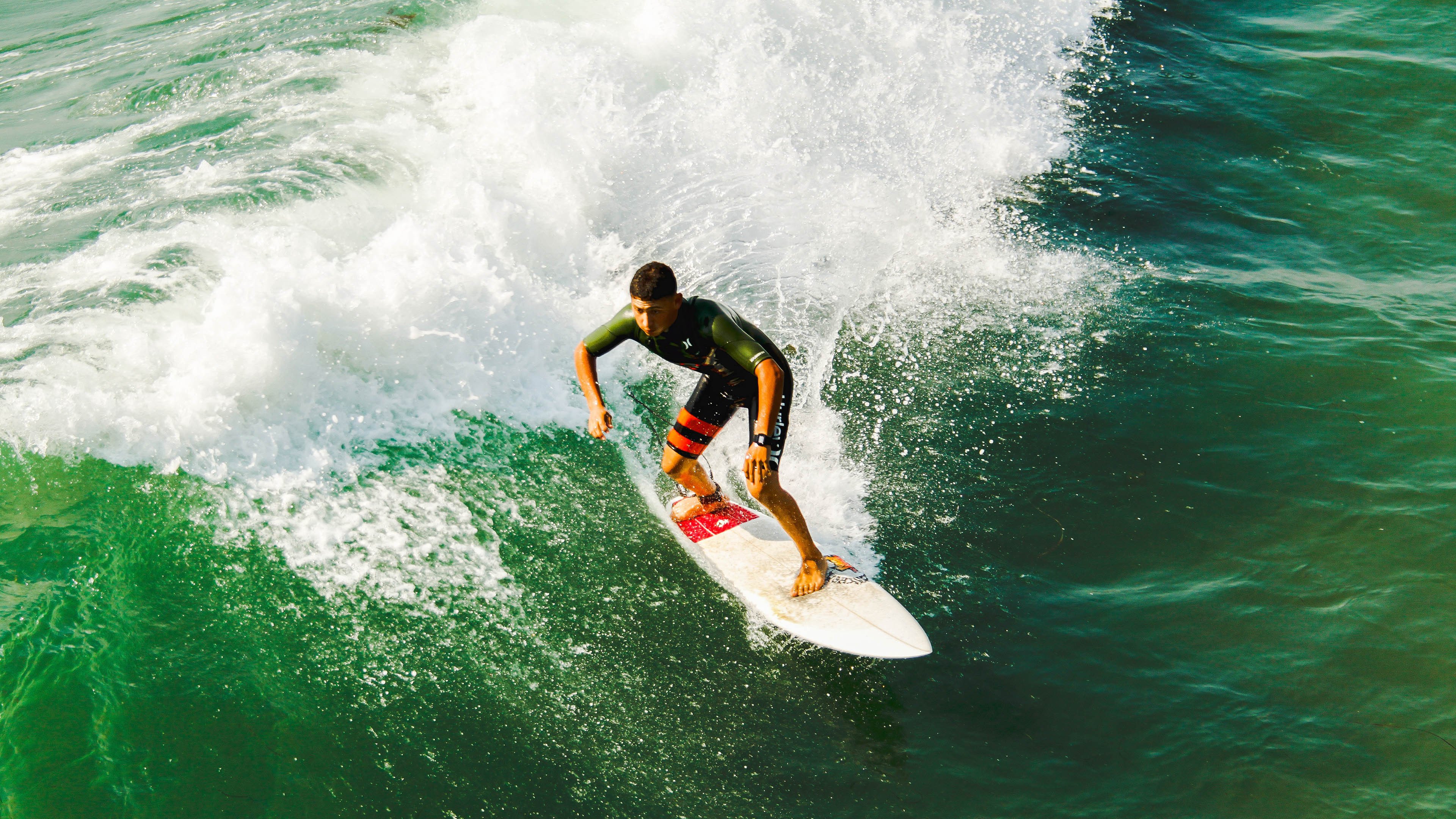 西决生死战之夜，莱奥节奏完全掌控